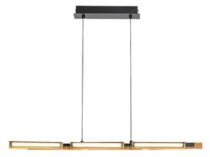 Rabalux Remiel Висящи осветителни тела IP20 LED 30W 3000 72045