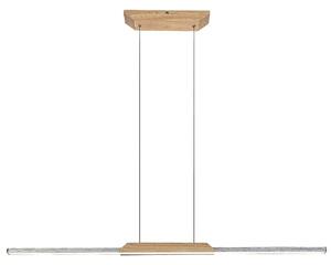 Rabalux Tamur Висящи осветителни тела IP20 LED 26W 4000 72084