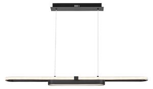 Rabalux Contessa Висящи осветителни тела IP20 LED 48W 4000 72030