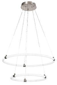 Rabalux Irelia Висящи осветителни тела IP20 LED 55W 3000,4000,6000K 72009