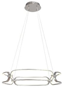 Rabalux Fringilla Висящи осветителни тела IP20 LED 67W 4000 72010