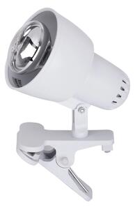Rabalux Clip Настолни лампи IP20 E14 R50 1x MAX 40W K 4356