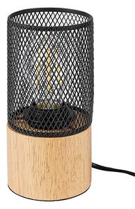 Rabalux Callum Настолни лампи IP20 E27 1x MAX 25W K 74040
