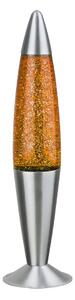 Rabalux Glitter Декоративни лампи IP20 E14 G45 1x MAX 25W K 4114