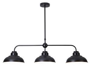 Rabalux Dragan Висящи осветителни тела IP20 E27 3x MAX 60W K 5309