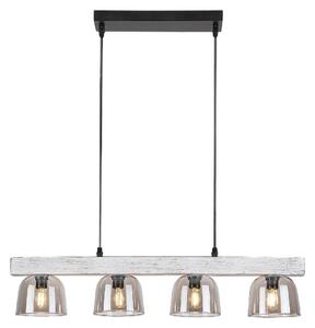 Rabalux Cardamom Висящи осветителни тела IP20 E14 4x MAX 40W K 3120