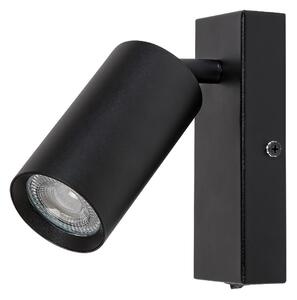 Rabalux Solo Спот осветление IP20 GU10 1X MAX 25W 2084