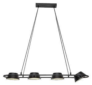 Rabalux Odiss Висящи осветителни тела IP20 LED 36W 3000 72218