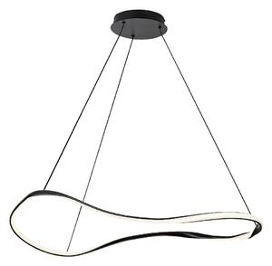 Rabalux Mirossi Висящи осветителни тела IP20 LED 40W 4000 72266