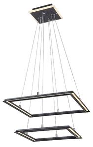 Rabalux Sidona Висящи осветителни тела IP20 LED 48W 3000 72243