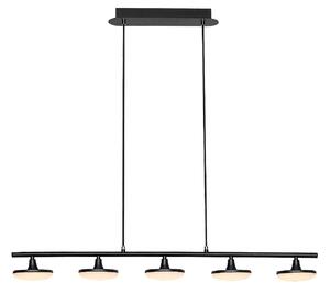 Rabalux Madi Висящи осветителни тела IP20 LED 20W 3000 72240