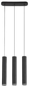 Rabalux Senobia Висящи осветителни тела IP20 GU10 3X MAX 5W K 73037