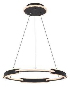 Rabalux Sindri Висящи осветителни тела IP20 LED 45W 3000, 4000 72229