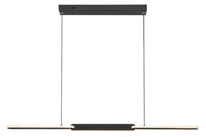 Rabalux Sindri Висящи осветителни тела IP20 LED 36W 3000, 4000 72231