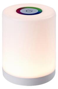 Rabalux Tipy Декоративни лампи IP20 LED 0,8W 3000 74209