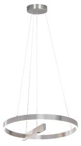 Rabalux Thrac Висящи осветителни тела IP20 LED 40W 4000 72223