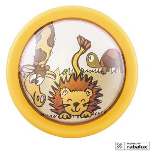 Rabalux Leon Детски лампи IP20 LED 0,3W K 4565