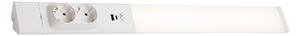 Rabalux Bilal Oсветителни тела за шкаф IP20 LED 18W 4000 78032