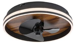 Rabalux Faustine Таванно осветление (плафони) IP20 LED 30W 3000-6500 71016