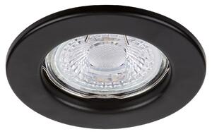 Rabalux Spot relight Вградени и повърхностно монтирани лампи IP20 GU5.3 1x MAX 25W 2151