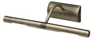 Rabalux Picture light Лампи за картини IP20 G9 2x MAX 15W 3644