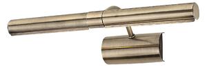 Rabalux Picture light Лампи за картини IP20 E14 T25 2x MAX 40W 3642