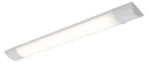 Rabalux Batten Light Oсветителни тела за шкаф IP20 LED 20W 4000 1451