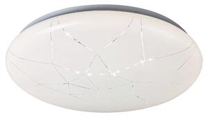 Rabalux Damien Смарт осветление IP20 LED 24W 3000-6500 5540
