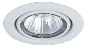 Rabalux Spot relight Вградени и повърхностно монтирани лампи IP20 GU5.3 12V 1x MAX 50W 1091