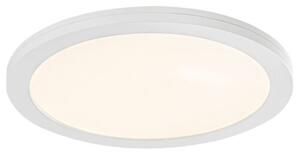 Rabalux Sonnet Вградени и повърхностно монтирани лампи IP20 LED 18W 1489