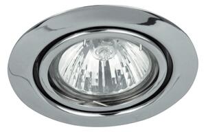 Rabalux Spot relight Вградени и повърхностно монтирани лампи IP20 GU5.3 12V 1x MAX 50W 1092