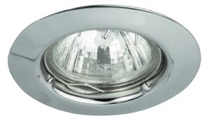 Rabalux Spot relight Вградени и повърхностно монтирани лампи IP20 GU5.3 12V 1x MAX 50W 1088