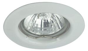 Rabalux Spot relight Вградени и повърхностно монтирани лампи IP20 GU5.3 12V 1x MAX 50W 1087