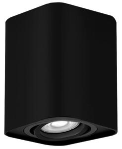 Rabalux Kobald Вградени и повърхностно монтирани лампи IP20 GU10 1x MAX 42W K 2049