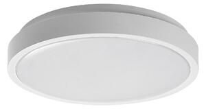 Rabalux Samira Вградени и повърхностно монтирани лампи IP44 LED 18W 4000 71257
