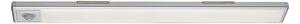 Rabalux Ivanna Oсветителни тела за шкаф IP20 LED 2W 4000 78035