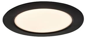 Rabalux Shaun2 Вградени и повърхностно монтирани лампи IP20 LED 12W 3000K 71226