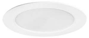 Rabalux Shaun2 Вградени и повърхностно монтирани лампи IP20 LED 12W 4000K 71234