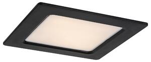Rabalux Shaun2 Вградени и повърхностно монтирани лампи IP20 LED 6W 3000K 71229