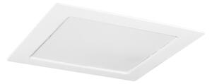 Rabalux Shaun2 Вградени и повърхностно монтирани лампи IP20 LED 18W 4000K 71239