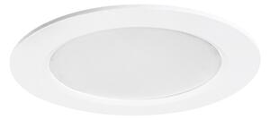 Rabalux Shaun2 Вградени и повърхностно монтирани лампи IP20 LED 6W 3000K 71217