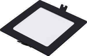 Rabalux Shaun2 Вградени и повърхностно монтирани лампи IP20 LED 6W 4000K 71263