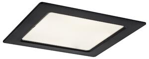 Rabalux Shaun2 Вградени и повърхностно монтирани лампи IP20 LED 12W 4000K 71264