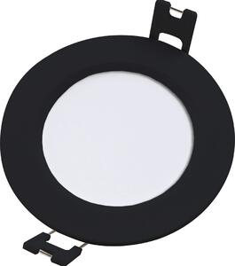 Rabalux Shaun2 Вградени и повърхностно монтирани лампи IP20 LED 3W 4000K 71240