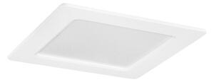 Rabalux Shaun2 Вградени и повърхностно монтирани лампи IP20 LED 6W 3000K 71221
