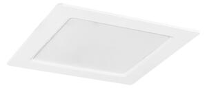 Rabalux Shaun2 Вградени и повърхностно монтирани лампи IP20 LED 12W 3000K 71222