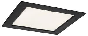 Rabalux Shaun2 Вградени и повърхностно монтирани лампи IP20 LED 18W 4000K 71265
