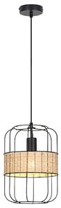 Rabalux Indiana Висящи осветителни тела IP20 E27 1x MAX 40W K 5283