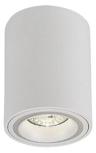Rabalux Kobald Вградени и повърхностно монтирани лампи IP20 GU10 1X MAX 25W K 71162