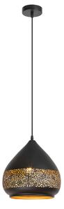 Rabalux Kaia Висящи осветителни тела IP20 E27 1x MAX 40W K 2278